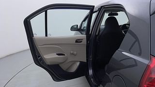 Used 2019 Hyundai New Santro 1.1 Era Executive Petrol Manual interior LEFT REAR DOOR OPEN VIEW