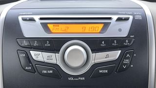 Used 2016 Maruti Suzuki Wagon R 1.0 [2010-2019] VXi Petrol Manual top_features Integrated 2din audio