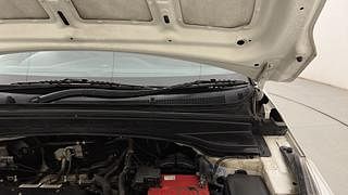 Used 2018 Hyundai Creta [2015-2018] 1.6 SX Plus Auto Petrol Petrol Automatic engine ENGINE LEFT SIDE HINGE & APRON VIEW