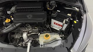 Used 2021 Tata Tiago Revotron XT Petrol Manual engine ENGINE LEFT SIDE VIEW