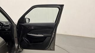 Used 2019 Maruti Suzuki Swift [2017-2021] ZXi AMT Petrol Automatic interior RIGHT FRONT DOOR OPEN VIEW