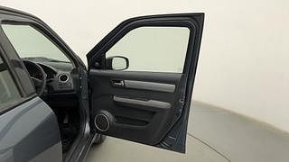Used 2010 Maruti Suzuki Swift Dzire VXI 1.2 Petrol Manual interior RIGHT FRONT DOOR OPEN VIEW