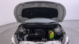 Used 2017 maruti-suzuki Ciaz Zeta Petrol AT Petrol Automatic engine ENGINE & BONNET OPEN FRONT VIEW