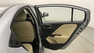 Used 2019 Honda City [2017-2020] V CVT Petrol Automatic interior RIGHT REAR DOOR OPEN VIEW