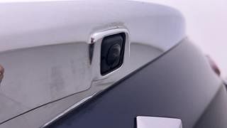Used 2022 Maruti Suzuki Baleno Zeta Petrol Petrol Manual top_features Rear camera