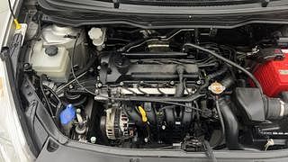 Used 2011 Hyundai i20 [2008-2012] Asta 1.2 Petrol Manual engine ENGINE RIGHT SIDE VIEW