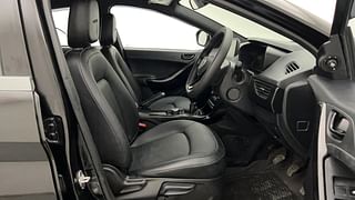 Used 2022 Tata Nexon XZ Plus (O) Petrol Manual interior RIGHT SIDE FRONT DOOR CABIN VIEW