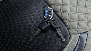 Used 2016 Maruti Suzuki Celerio VXI AMT Petrol Automatic extra CAR KEY VIEW