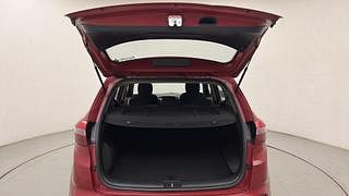 Used 2016 Hyundai Creta [2015-2018] 1.6 SX Plus Auto Petrol Petrol Automatic interior DICKY DOOR OPEN VIEW