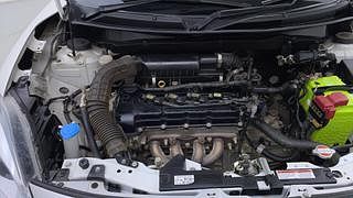 Used 2018 Maruti Suzuki Swift [2017-2021] ZXi Plus Petrol Manual engine ENGINE RIGHT SIDE VIEW