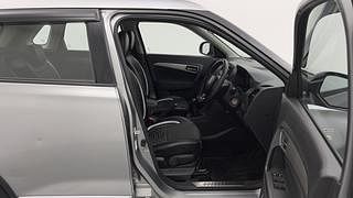 Used 2018 Maruti Suzuki Vitara Brezza [2016-2020] ZDi Diesel Manual interior RIGHT SIDE FRONT DOOR CABIN VIEW