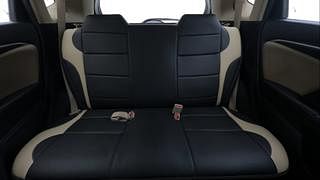Used 2018 honda Jazz VX Petrol Manual interior REAR SEAT CONDITION VIEW