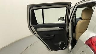 Used 2011 Maruti Suzuki Swift [2007-2011] VXi Petrol Manual interior LEFT REAR DOOR OPEN VIEW