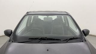 Used 2021 Maruti Suzuki Alto 800 Vxi Petrol Manual exterior FRONT WINDSHIELD VIEW