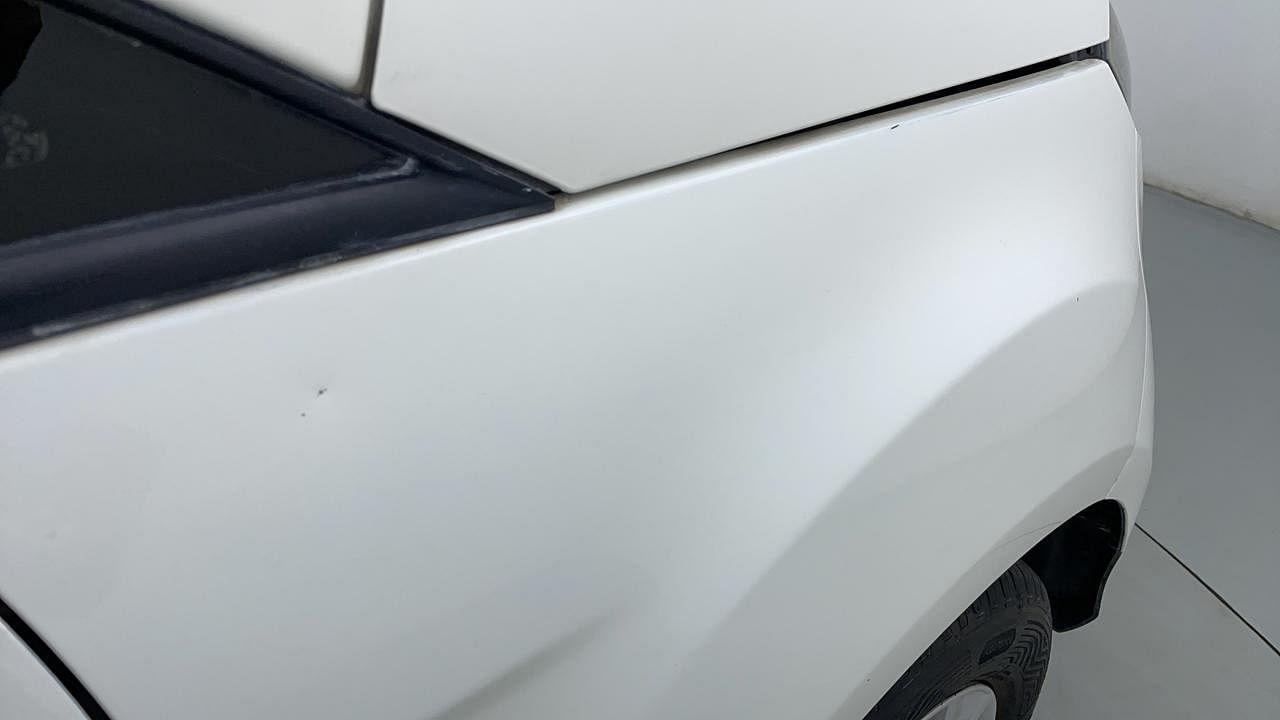 Used 2014 Ford EcoSport [2013-2015] Ambiente 1.5L TDCi Diesel Manual dents MINOR DENT