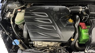 Used 2017 Maruti Suzuki S-Cross [2015-2017] Alpha 1.6 Diesel Manual engine ENGINE RIGHT SIDE VIEW