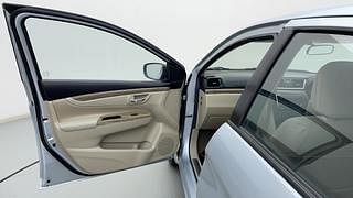 Used 2022 Maruti Suzuki Ciaz Sigma Petrol Petrol Manual interior LEFT FRONT DOOR OPEN VIEW