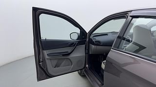 Used 2016 Tata Tiago [2016-2020] Revotron XM Petrol Manual interior LEFT FRONT DOOR OPEN VIEW