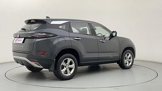 Used 2019 Tata Harrier XZ Diesel Manual exterior RIGHT REAR CORNER VIEW