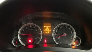 Used 2014 Maruti Suzuki Swift Dzire VXI Petrol Manual interior CLUSTERMETER VIEW