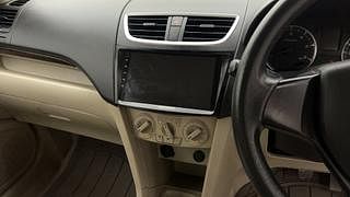 Used 2013 Maruti Suzuki Swift Dzire VDI Diesel Manual top_features Integrated 2din audio