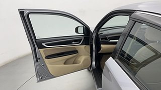 Used 2022 Honda Amaze 1.2 VX CVT i-VTEC Petrol Automatic interior LEFT FRONT DOOR OPEN VIEW
