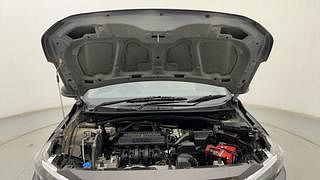 Used 2019 honda Amaze 1.2 S i-VTEC Petrol Manual engine ENGINE & BONNET OPEN FRONT VIEW