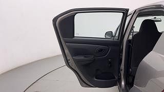 Used 2021 Datsun Redi-GO [2020-2022] A Petrol Manual interior LEFT REAR DOOR OPEN VIEW