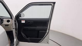 Used 2021 Maruti Suzuki Wagon R 1.0 [2019-2022] LXI CNG Petrol+cng Manual interior RIGHT FRONT DOOR OPEN VIEW