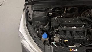 Used 2019 Hyundai Creta [2018-2020] 1.6 EX VTVT Petrol Manual engine ENGINE RIGHT SIDE VIEW