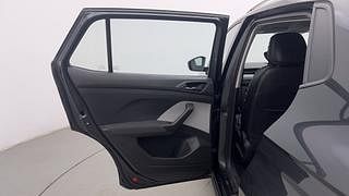 Used 2022 Skoda Kushaq Ambition 1.0L TSI AT Petrol Automatic interior LEFT REAR DOOR OPEN VIEW
