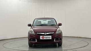 Used 2017 Maruti Suzuki Swift Dzire [2012-2017] ZDI Diesel Manual exterior FRONT VIEW