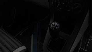 Used 2022 Maruti Suzuki Wagon R 1.2 ZXI Petrol Manual interior GEAR  KNOB VIEW