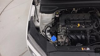 Used 2020 Hyundai Creta SX Petrol Petrol Manual engine ENGINE RIGHT SIDE VIEW