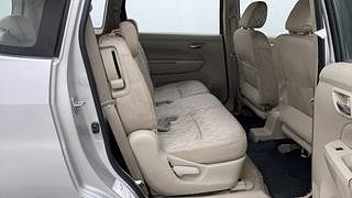 Used 2012 Maruti Suzuki Ertiga [2012-2015] Vxi Petrol Manual interior RIGHT SIDE REAR DOOR CABIN VIEW