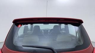 Used 2017 Maruti Suzuki Celerio ZXI AMT Petrol Automatic top_features Rear defogger