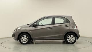 Used 2012 Honda Brio [2011-2016] V MT Petrol Manual exterior LEFT SIDE VIEW