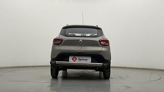 Used 2019 Renault Kwid [2017-2019] CLIMBER 1.0 Petrol Manual exterior BACK VIEW