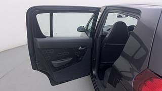 Used 2015 Maruti Suzuki Alto 800 [2012-2016] Lxi Petrol Manual interior LEFT REAR DOOR OPEN VIEW