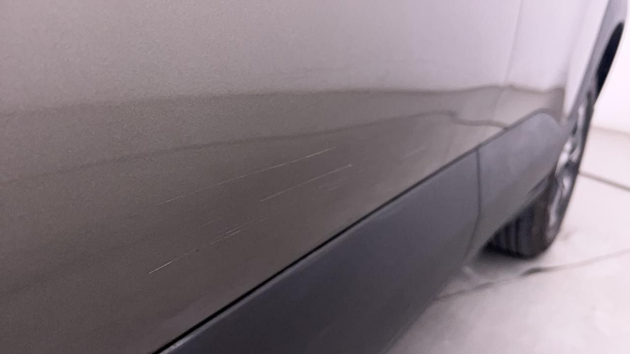 Used 2023 Maruti Suzuki Brezza ZXI Plus AT Petrol Automatic dents MINOR SCRATCH