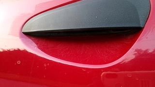 Used 2017 Hyundai Eon [2011-2018] Magna + Petrol Manual dents MINOR SCRATCH