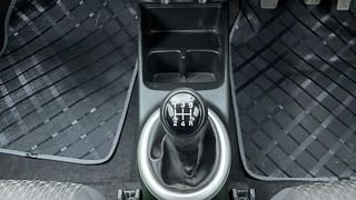 Used 2022 Maruti Suzuki Celerio ZXi Petrol Manual interior GEAR  KNOB VIEW