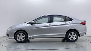 Used 2014 Honda City [2014-2017] V Petrol Manual exterior LEFT SIDE VIEW