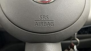 Used 2013 Nissan Sunny [2011-2014] XL Petrol Manual top_features Airbags