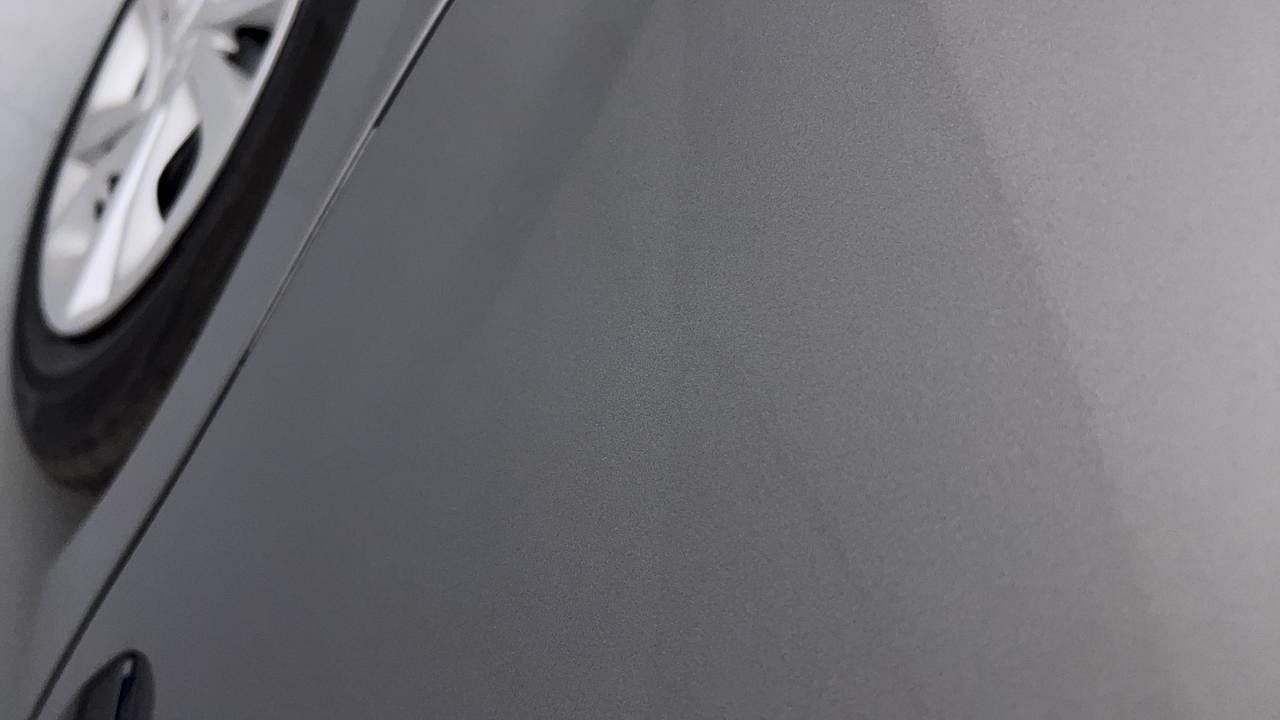 Used 2022 Maruti Suzuki Celerio ZXi Petrol Manual dents MINOR SCRATCH