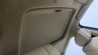 Used 2021 Honda City ZX Petrol Manual top_features Sunroof