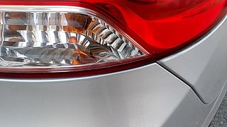 Used 2012 Hyundai Verna [2011-2015] Fluidic 1.6 VTVT EX Petrol Manual dents MINOR CRACK