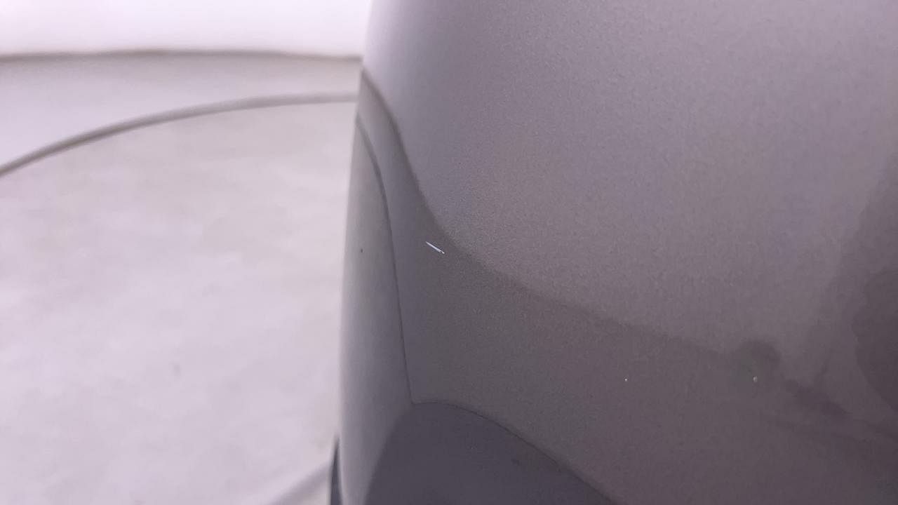Used 2021 Nissan Kicks XV Petrol Petrol Manual dents MINOR SCRATCH