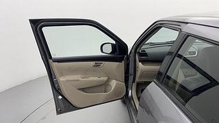 Used 2014 Maruti Suzuki Swift Dzire [2012-2017] VXi CNG (Outside Fitted) Petrol+cng Manual interior LEFT FRONT DOOR OPEN VIEW