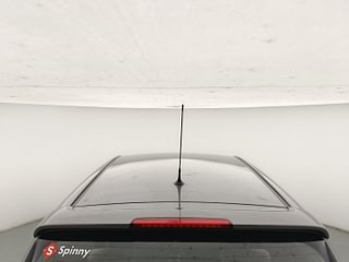Used 2014 Hyundai i20 [2012-2014] Asta 1.4 CRDI Diesel Manual exterior EXTERIOR ROOF VIEW